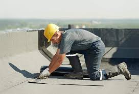 Fast & Reliable Emergency Roof Repairs in Dresden, TN